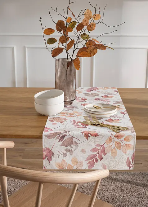 Chemin de table, bonprix