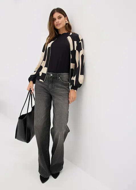 Blouson, bonprix