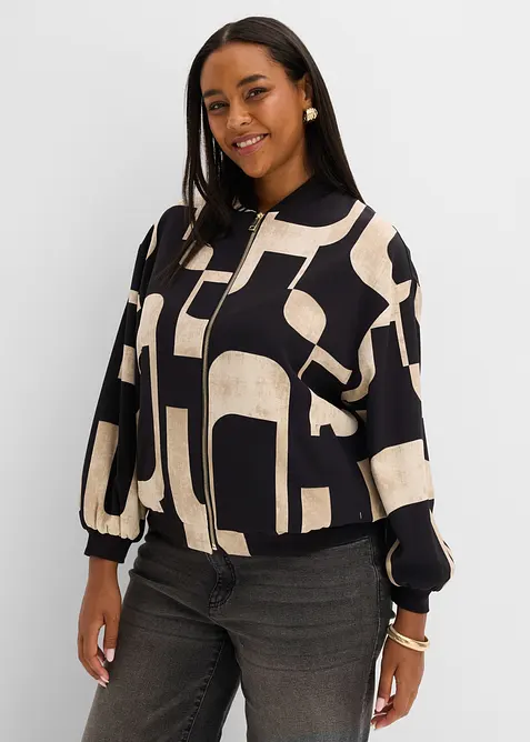 Blouson, bonprix