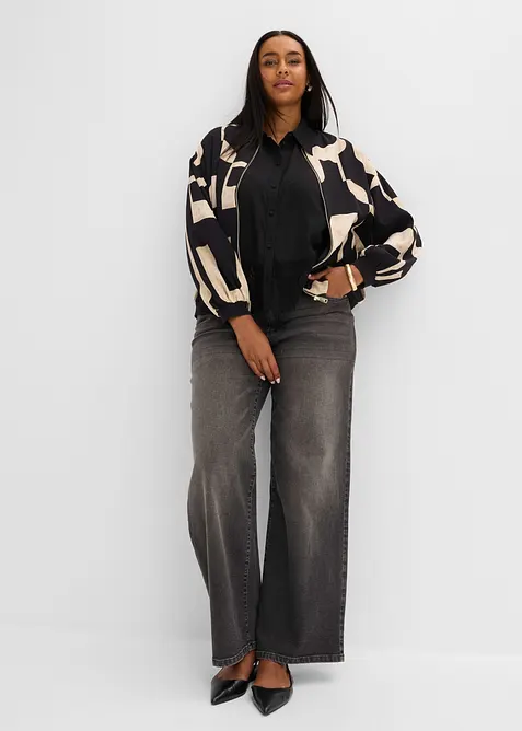 Blouson, bonprix