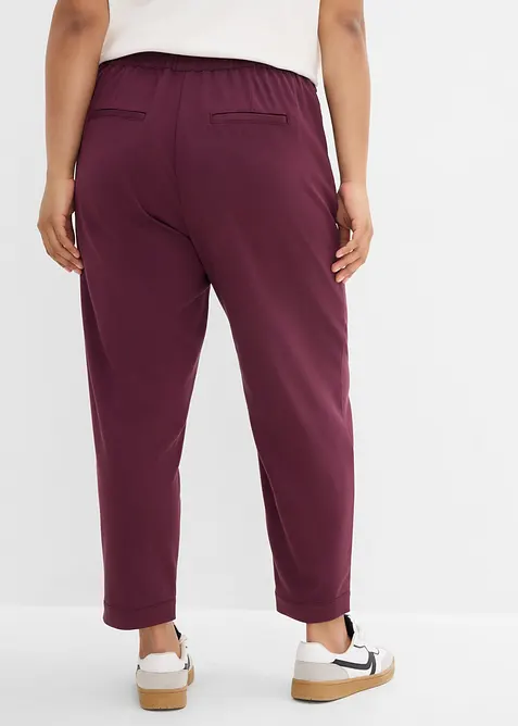 Pantalon raccourci, bonprix