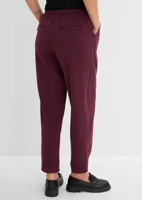 Pantalon raccourci, bonprix