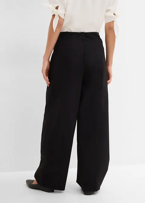Twill Barrel-Hose, bonprix