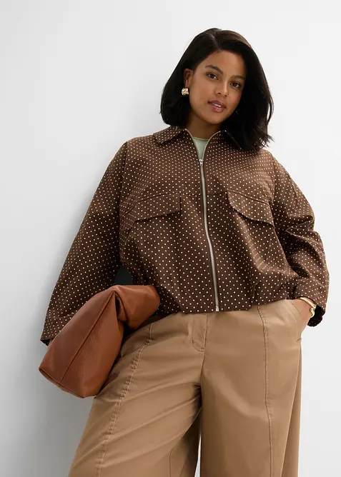 Veste de mi-saison, bonprix