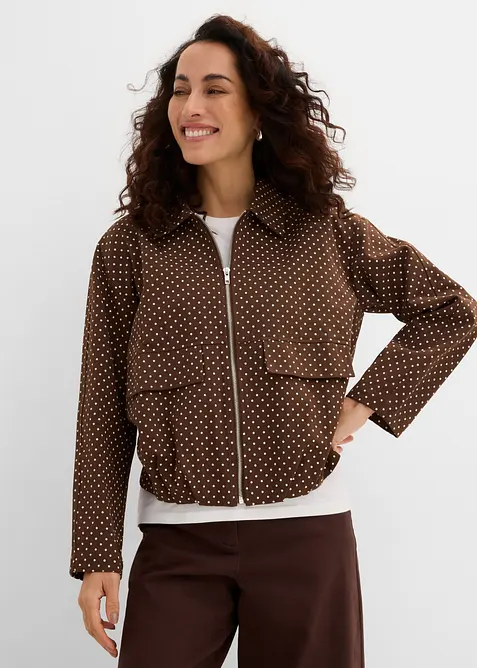 Veste de mi-saison, bonprix