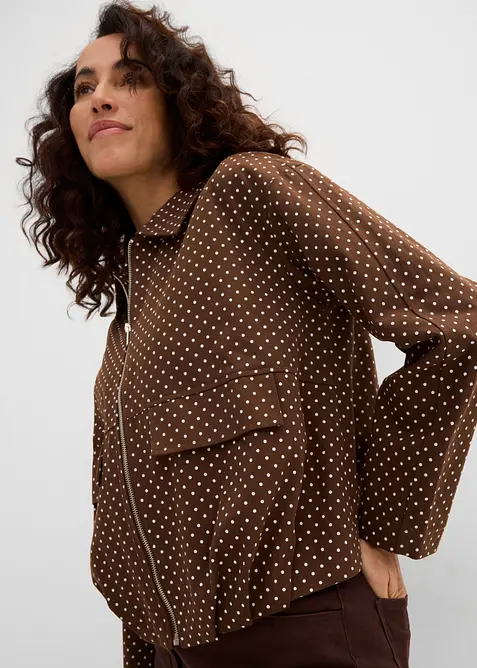 Veste de mi-saison, bonprix