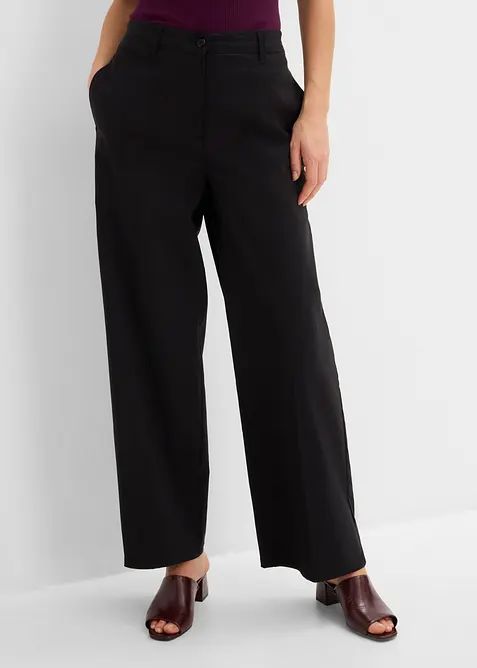 Stretchhose aus Bengalin, bonprix