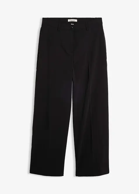 Stretchhose aus Bengalin, bonprix
