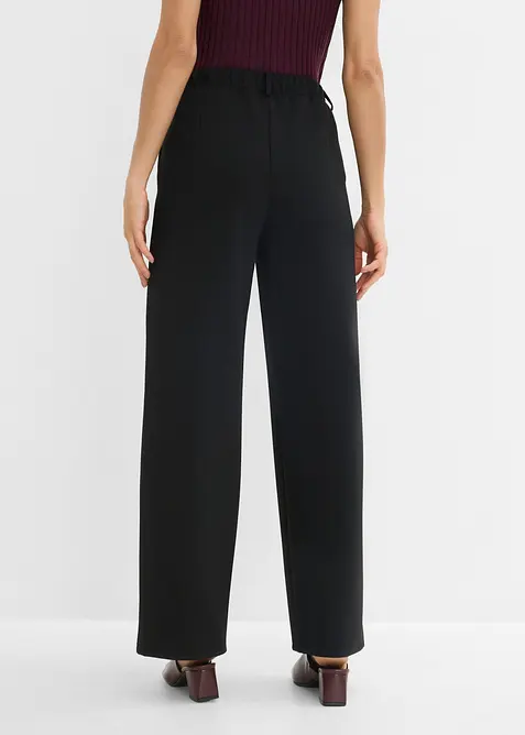Punto di Roma Hose mit Bundfalte, bonprix