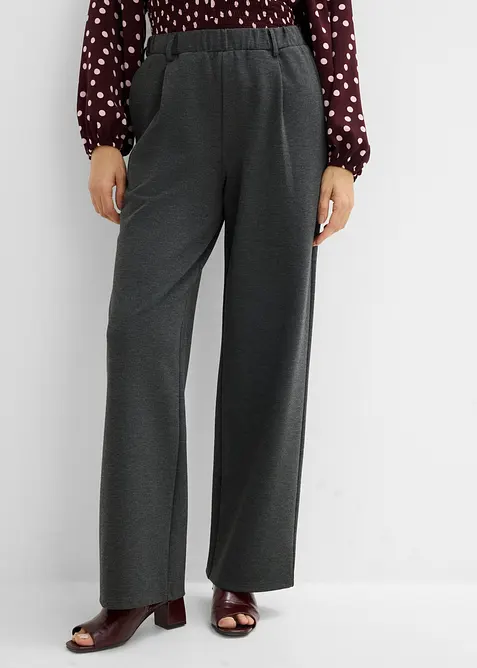 Punto di Roma Hose mit Bundfalte, bonprix