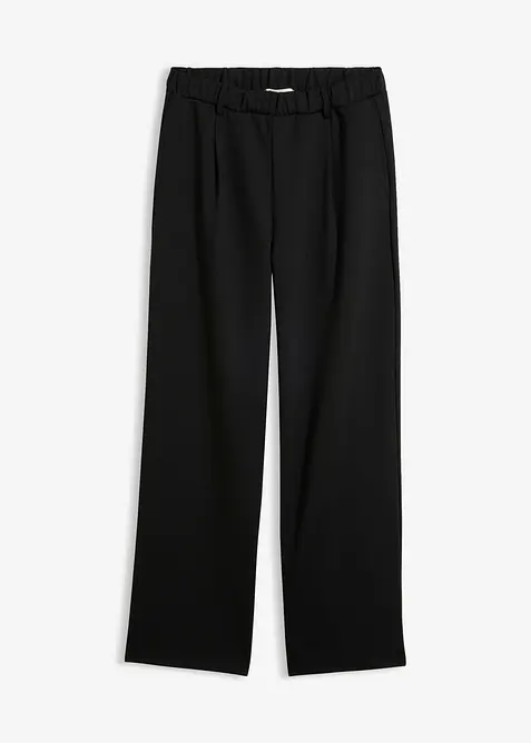 Punto di Roma Hose mit Bundfalte, bonprix