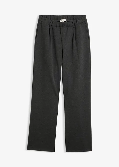 Punto di Roma Hose mit Bundfalte, bonprix