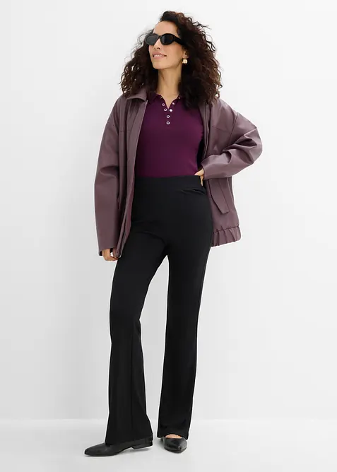 Ausgestellte Punto di Roma Hose, bonprix
