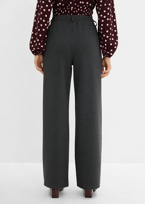 Punto di Roma Hose mit Bundfalte, bonprix