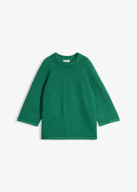 Oversized Strickshirt, bonprix