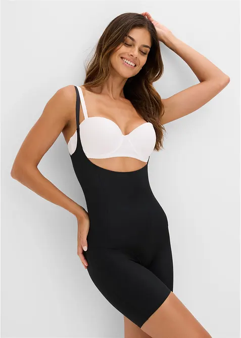 Combi-short sculptant, maintien mod&eacute;r&eacute;, bonprix
