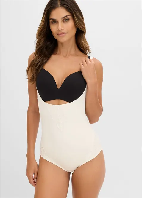 Body sculptant, maintien fort, bonprix