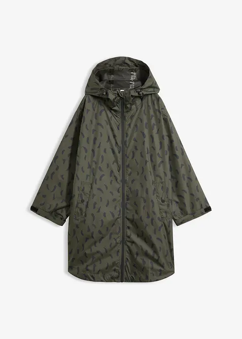 Cape de pluie, bonprix