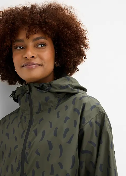 Cape de pluie, bonprix
