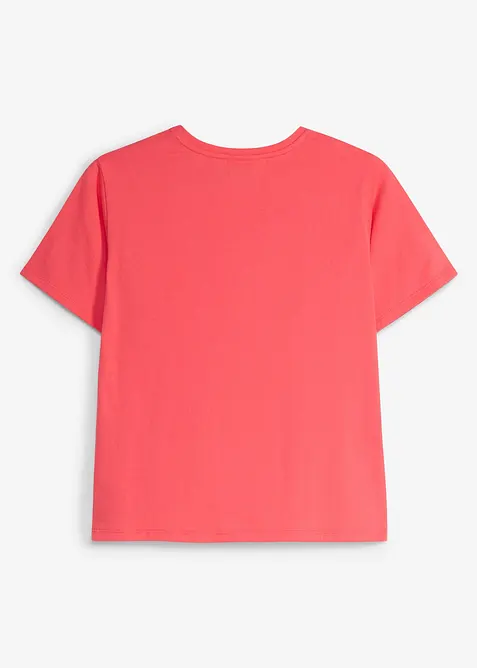 T-shirt Smiley 100% coton, SmileyWorld