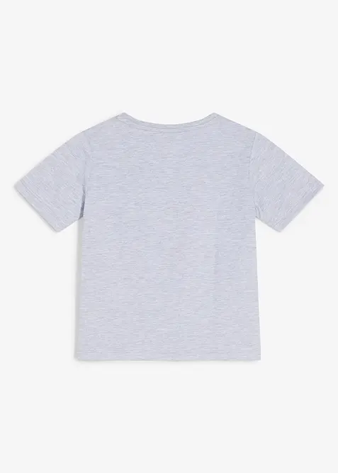 Pok&eacute;mon T-Shirt aus leichtem Jersey, Pok&eacute;mon