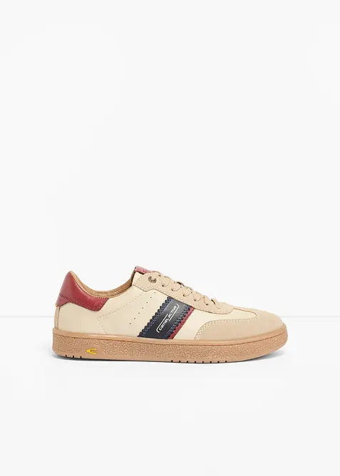 Sneakers Camel Active en cuir, Camel Active