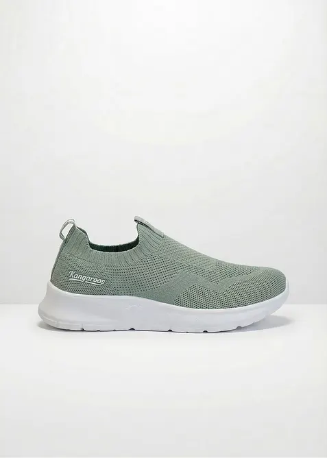 Chaussures extensibles Kangaroos, Kangaroos