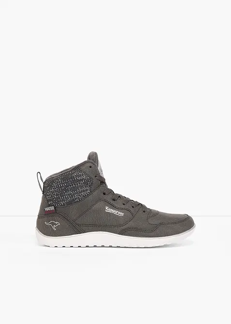 Chaussures pieds nus Kangaroos &agrave; semelle souple, Kangaroos
