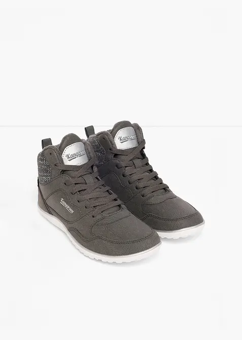 Chaussures pieds nus Kangaroos &agrave; semelle souple, Kangaroos