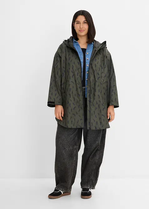 Regenmantel / Regencape, bonprix