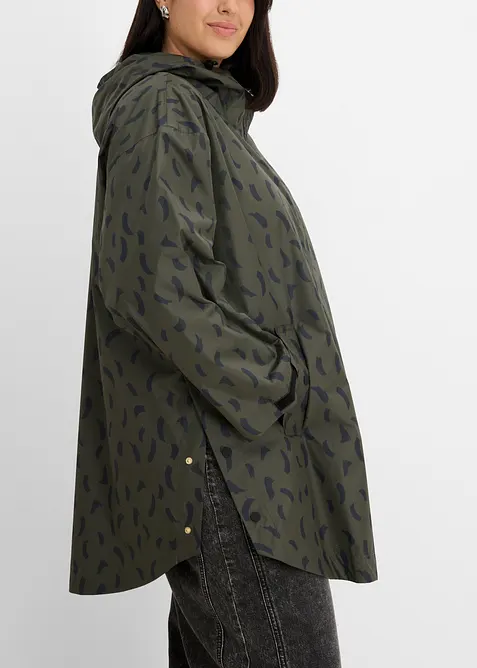 Regenmantel / Regencape, bonprix