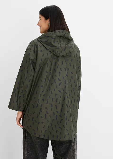 Regenmantel / Regencape, bonprix