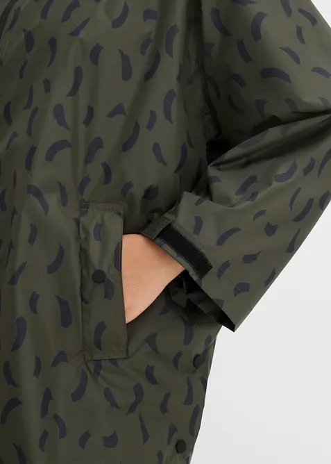 Regenmantel / Regencape, bonprix
