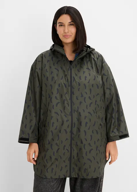 Regenmantel / Regencape, bonprix