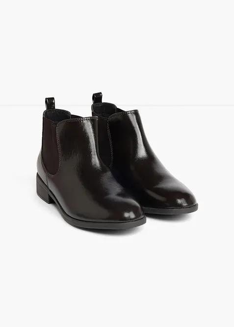 Bottines Chelsea, bonprix
