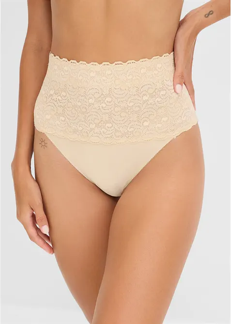 Strong Shape Slip (2er Pack), bonprix