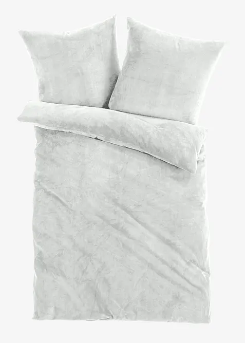 Cashmere Touch Bettw&auml;sche, bonprix