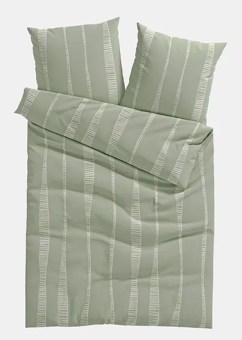 Linon-Bettw&auml;sche, bonprix
