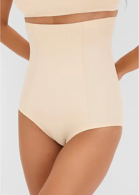 Slip sculptant, maintien fort, bonprix