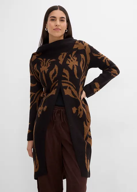 Strickmantel, bonprix