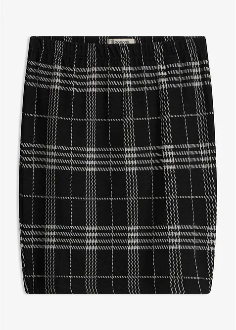 Tartan-Minirock, bonprix