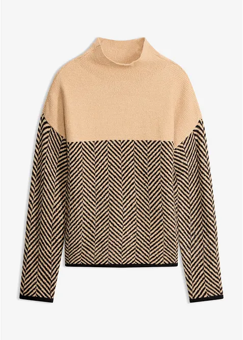 Pullover, bonprix
