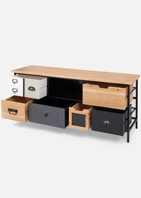 Buffet bas, bonprix