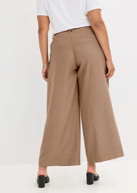 Bundfaltenhose, bonprix
