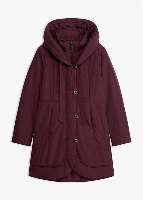 Manteau court Loose Fit, bonprix