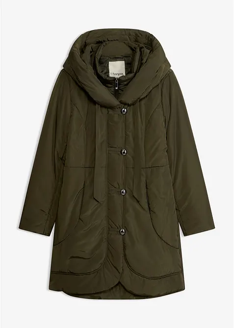 Manteau court, bonprix