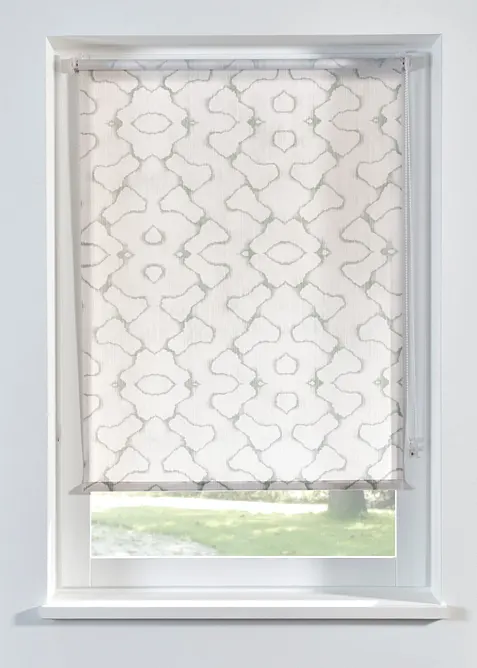 Blendschutzrollo mit Druck, bonprix