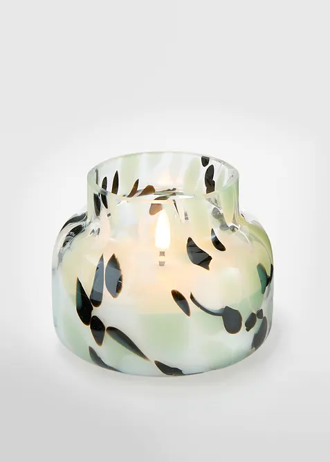 Bougie LED, bonprix