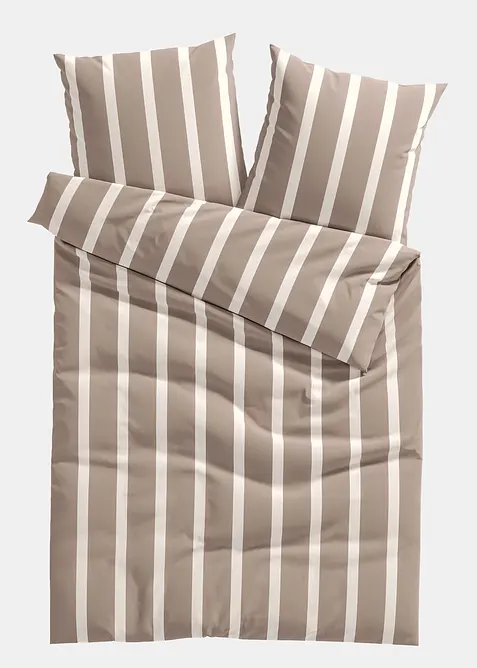 Linon-Bettw&auml;sche, bonprix