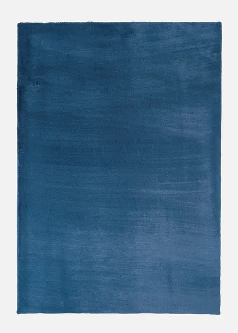 Kunstfell Teppich mit weicher Oberfl&auml;che, bonprix